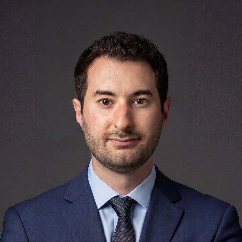 Daniel Palay